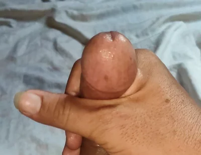 Back to Jerking!