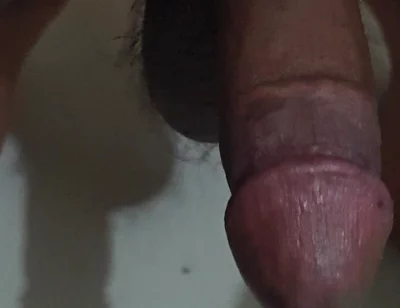 Enjoying Cock at Bathroom