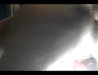 Wet Sloppy Fuck
