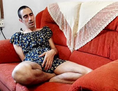 The Indefinite Prison of Gender