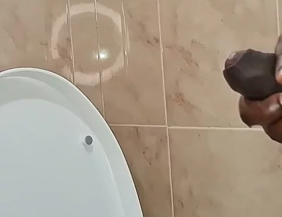 I Want to Ejaculate