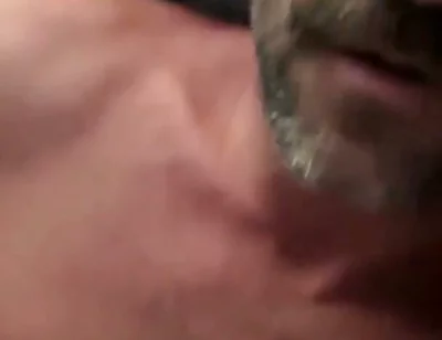 Tim Blesh Jerking His Dick