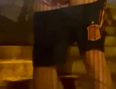 Compilation of Amateur Boys Pissing in the Street