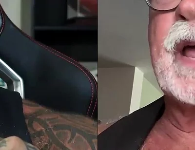 Sexual Fantasies, Kink, Shame, and Aging with Dr. Ralph Bruno (episode 11)