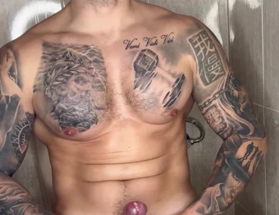 My Big Cock Dont Need Hands to Cum