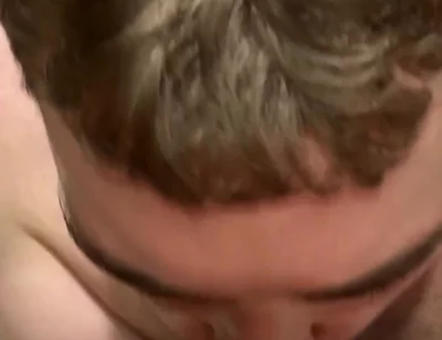 With My Cock Deep