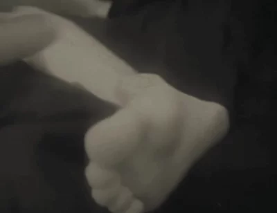 Compilation of Footplay Fun