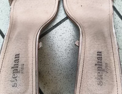 Used Heels Sexy