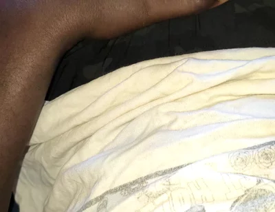 Horny Male Cock Playing with His Hard Dick Till He Released Huge Cum