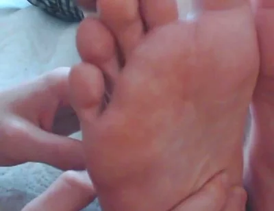 Feet Worship - Twink Edition