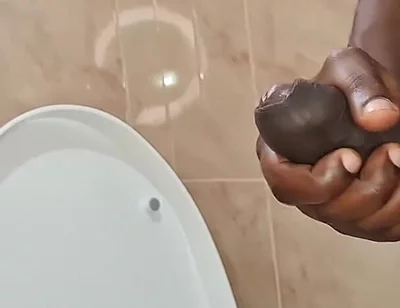 Solo Masturbation