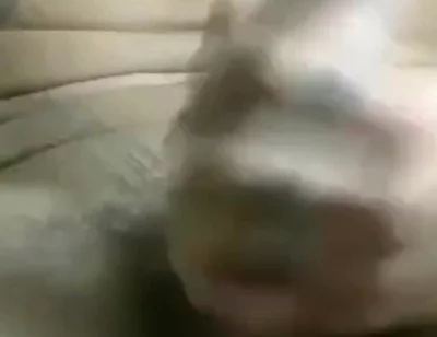 Jerking off