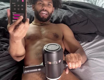 Tingon Masturbator