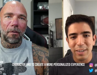 Porn Star Confessions - Milo Miles (episode 134)