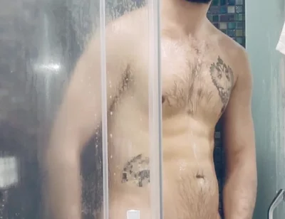 Would You Like to Take a Shower Together
