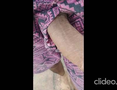 Tamil10inches BBC Sexy Terrace Show