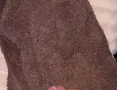 Jerking off