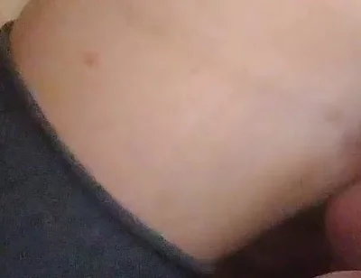 Transgender F3m Boy Alex Fucks Her Toy on Easter