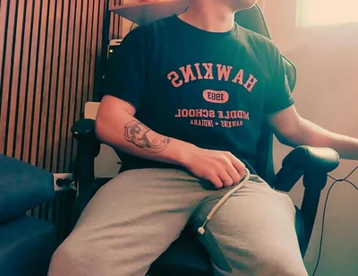 Gamer Lamb