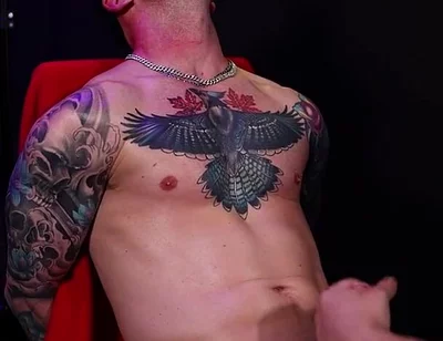 Bullboss Josh Is Back for a Second Round!