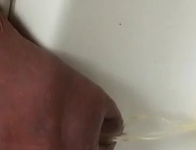 Silicone Filled Cock