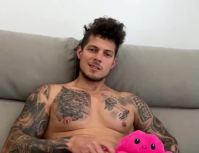 My Big Cock Has a Cum Surprise for You