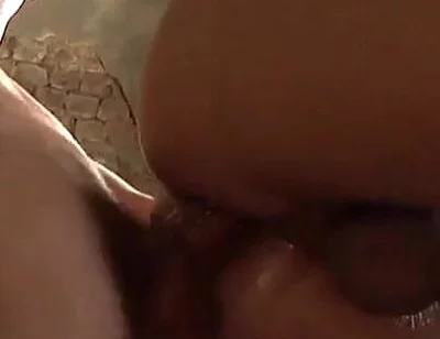 Fresh Fuckmeat Pumped Full of Sperm