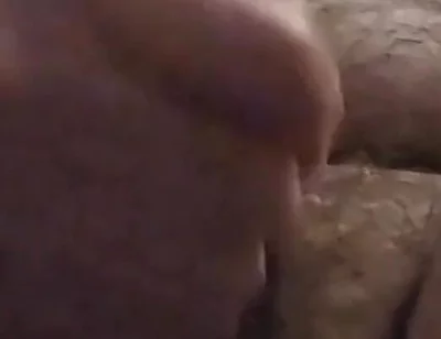 I Was so Horny
