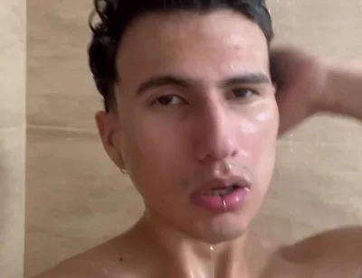 Enjoy My Sexy Body