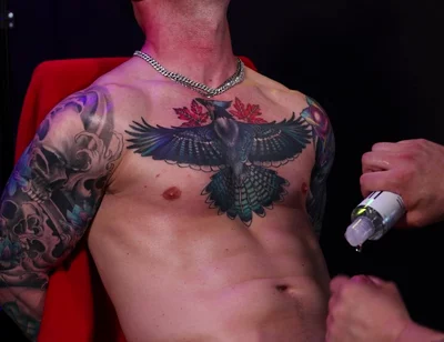 Bullboss Josh Is Back for a Second Round!