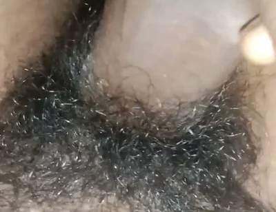 Masturbation