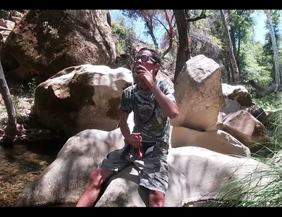 I'll Upload the Long One Tomorrow Morning