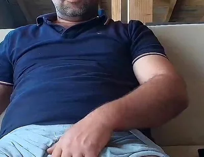 Whores, Your Master Is Ejaculating Live on Air