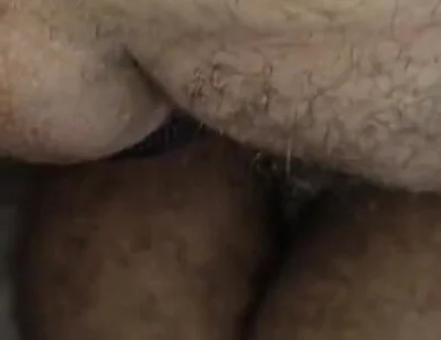 I'm Pouring Cum Into My Ass From the Intense Pleasure of Bareback Sex!