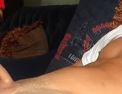 Markus Fit Jock Blowjob