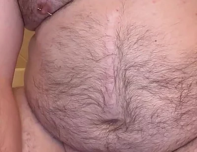 Pierced Chubby Guy Sounding with 3mm - 4mm and 5mm - 6mm Hegar