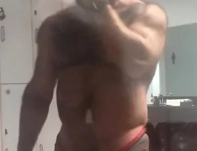 Gym Wank