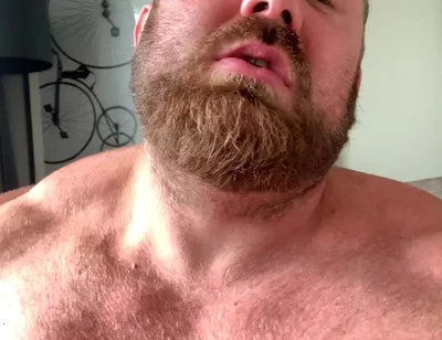 Sweaty Ass Gym Sesh
