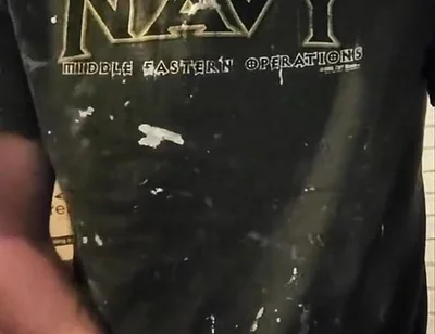 Smoking and Playing with My Big Dick