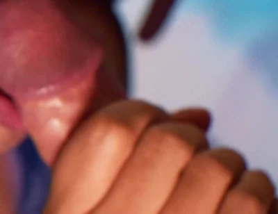 Cute Asian Sucks Hot Hung White Cut Cock