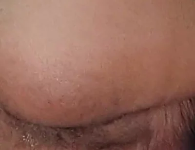 Twink Gay Ass Gaping with Handmade Dildo