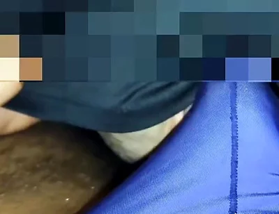 Desi Indian Hot Bottom Enjoyed Lingery and Fucking by His Indian Dick