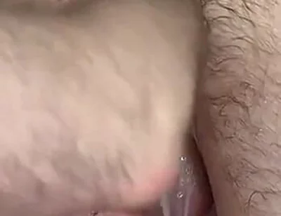 Buddy Opens up Bear Hole