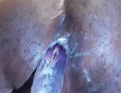 I Nut All Over This Big Cock