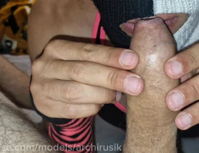 Twink Is Slut a Janitor, so He Gets with a Cock and Cum!