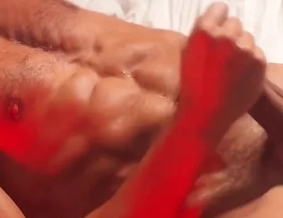 Late Night Jerk off