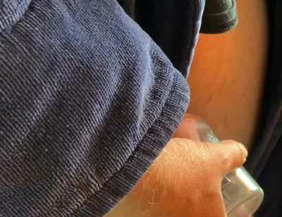 Perfect Fit Cum Jar