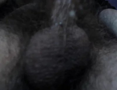 Dirty Cum Domination