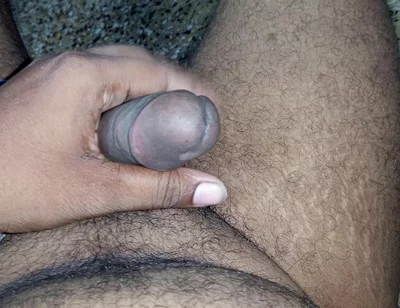 Masturbation