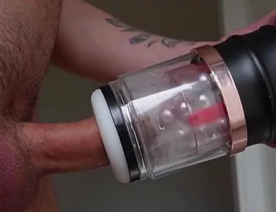 Harry_jen Huge Gay Cock Fuck a Man Toy